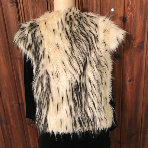 Twelfth Street by Cynthia Vincent Chain Mail Fur - Picture 11 of 11